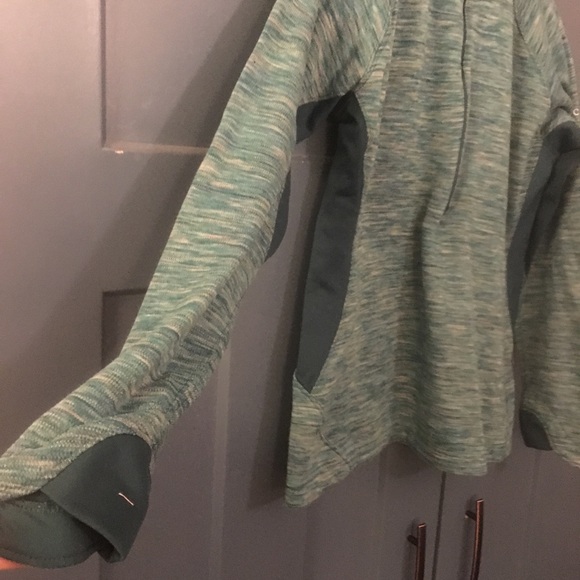 Columbia half zip jacket - Picture 3 of 8